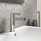 Piccolo Mono Basin Mixer Tap without waste  Profile Large Image