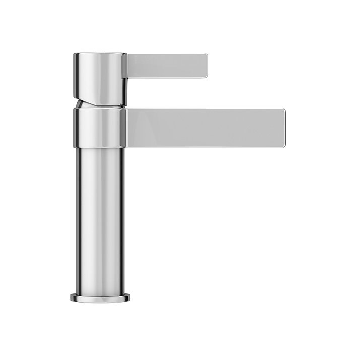 Piccolo Mono Basin Mixer Tap  Standard Large Image