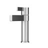 Piccolo Mono Basin Mixer Tap  In Bathroom Large Image