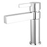 Piccolo Mono Basin Mixer Tap  Feature Large Image