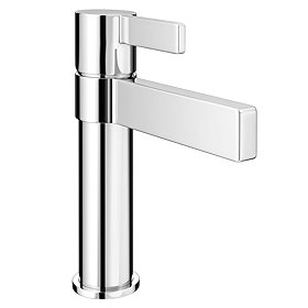 Piccolo Mono Basin Mixer Tap Large Image