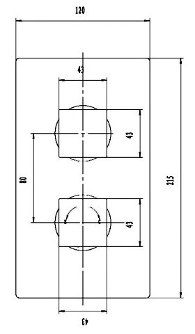 Dimension image
