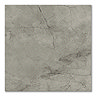 Pisani Dark Grey Stone Effect Wall & Floor Tiles - 600 x 600mm