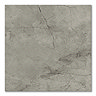 Pisani Dark Grey Stone Effect Wall & Floor Tiles - 600 x 600mm