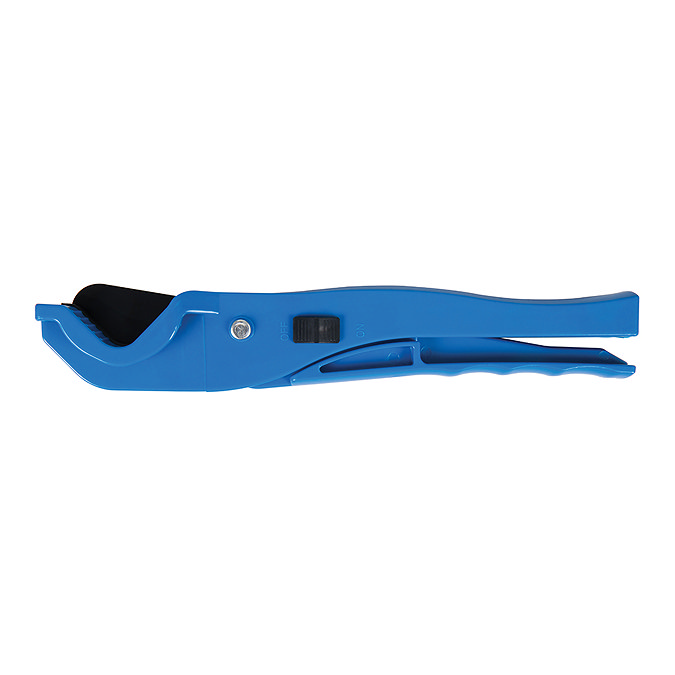 Plastic Pipe Cutter Profile Large Image
