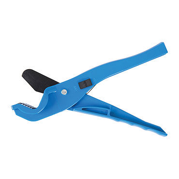 Plastic Pipe Cutter  Profile Large Image