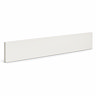 Plinth for Chatsworth 790mm Grey Vanity Unit