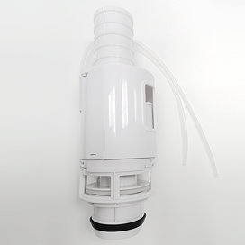 Pneumatic Flush Valve For Arezzo Compact Concealed Cisterns