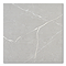 Porte Satin Grey Marble Effect Tiles - 600 x 600mm