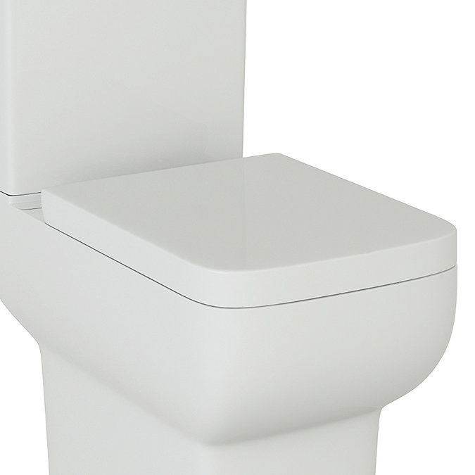 Potenza UF Soft Close Toilet Seat Upgrade