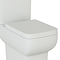 Potenza UF Soft Close Toilet Seat Upgrade