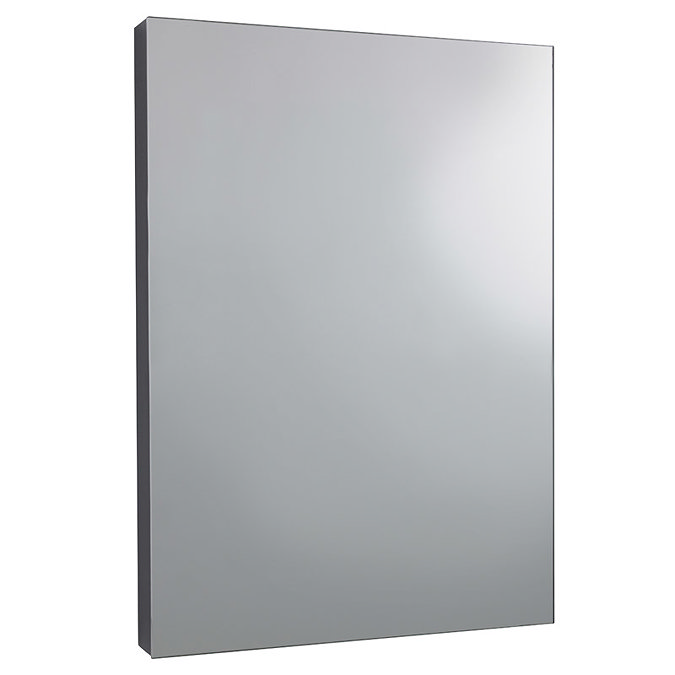 Premier - 700 x 500mm Rectangular Infinity Mirror - LQ063 Profile Large Image