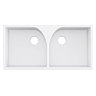 Premier Athlone Butler Ceramic Kitchen Sink - BTL009  Profile Large Image