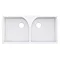 Premier Athlone Butler Ceramic Kitchen Sink - BTL009 Profile Large Image