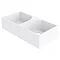 Premier Athlone Butler Ceramic Kitchen Sink - BTL009 Feature Large Image