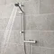 Premier Cool Touch Thermostatic Bar Valve - VBS022 Profile Large Image
