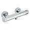 Premier Cool Touch Thermostatic Bar Valve - VBS022 Large Image