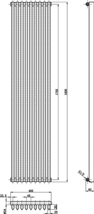 Dimension image