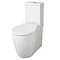 Premier - Darwin 4 Piece Bathroom Suite Profile Large Image