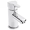 Ultra Finlay Mono Basin Mixer Tap + Waste - TFI305 Large Image