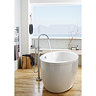 Ultra Freestanding Bath Shower Mixer - JTY385 Profile Large Image