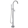 Ultra Freestanding Bath Shower Mixer - JTY385 Large Image