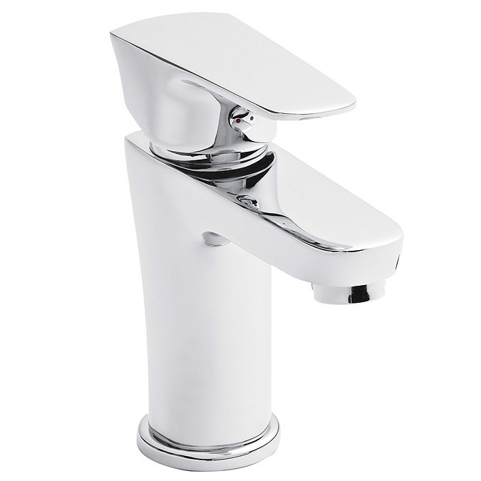 Premier - Garrett Mono Basin Mixer without waste - TGA305 Large Image