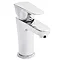 Premier - Garrett Mono Basin Mixer without waste - TGA305 Large Image