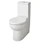 Premier Holstein 4 Piece Bathroom Suite Profile Large Image