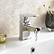 Ultra Level Mono Basin Mixer Tap Inc. Waste - TLE305 Profile Large Image