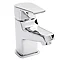 Ultra Level Mono Basin Mixer Tap Inc. Waste - TLE305 Large Image