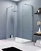 Premier - Minimalist Walk-In Shower Pack Large Image