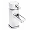 Ultra Munro Mono Basin Mixer Tap Inc. Waste - TMU305 Large Image