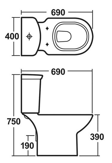 Dimension image