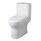 Premier - Perth 4 Piece Bathroom Suite - CPE001 Profile Large Image