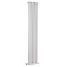 Premier - Regency 2 Column Radiator - 1800 x 335mm - White - MTY070 Large Image