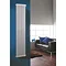 Premier - Regency 2 Column Radiator - 1800 x 425mm - White - MTY072 Feature Large Image