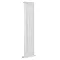 Premier - Regency 2 Column Radiator - 1800 x 425mm - White - MTY072 Large Image