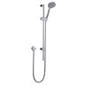 Premier - Round Adjustable Slide Rail Kit - A3523 Large Image