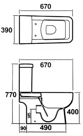 Dimension image