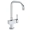 Ultra Side Action Kitchen Tap - KC316 Large Image