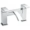 Ultra Vibe Sinclair Bath Filler - TSI303 Large Image