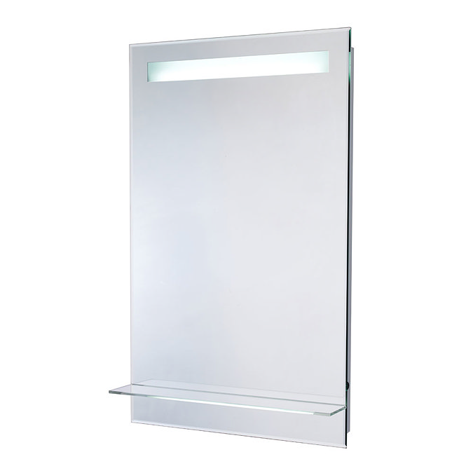 Premier - Spur Backlit Touch Sensor Mirror - LQ394 Large Image