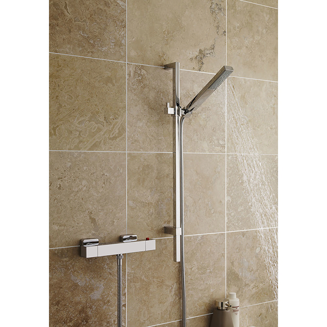 Premier - Square Adjustable Slide Rail Kit - A3524 Feature Large Image