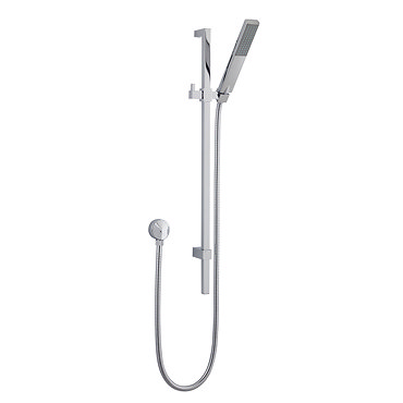 Premier - Square Adjustable Slide Rail Kit - A3524 Profile Large Image