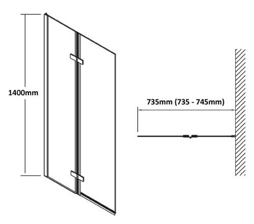 Dimension image