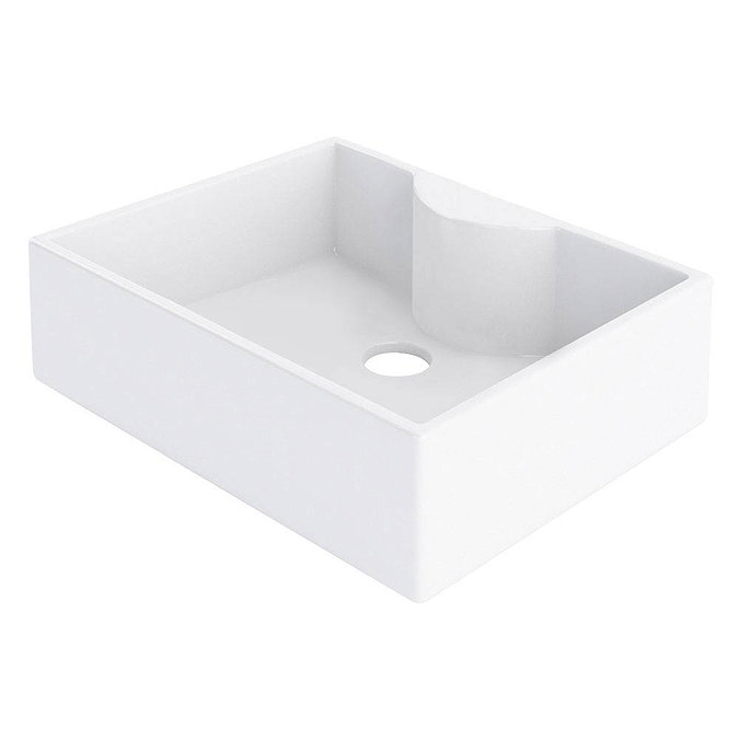 Premier Staffordshire Butler Ceramic Kitchen Sink - BTL007 Feature Large Image