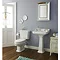Premier - Tangent Touch Sensor LED Mirror - LQ033 Profile Large Image
