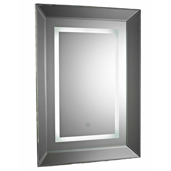 Premier - Tangent Touch Sensor LED Mirror - LQ033 Large Image