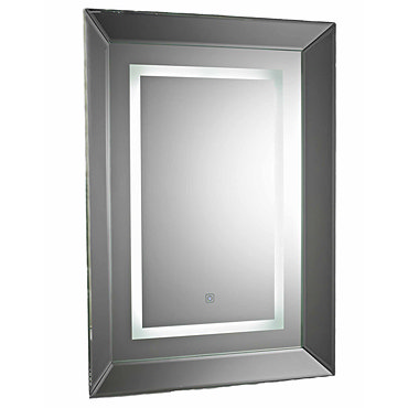 Premier - Tangent Touch Sensor LED Mirror - LQ033 Profile Large Image
